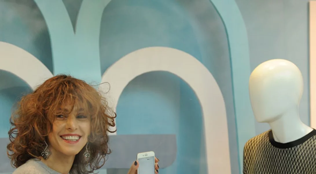 Τάμτα: Η ανατρεπτική της εμφάνιση για φιλανθρωπικό σκοπό