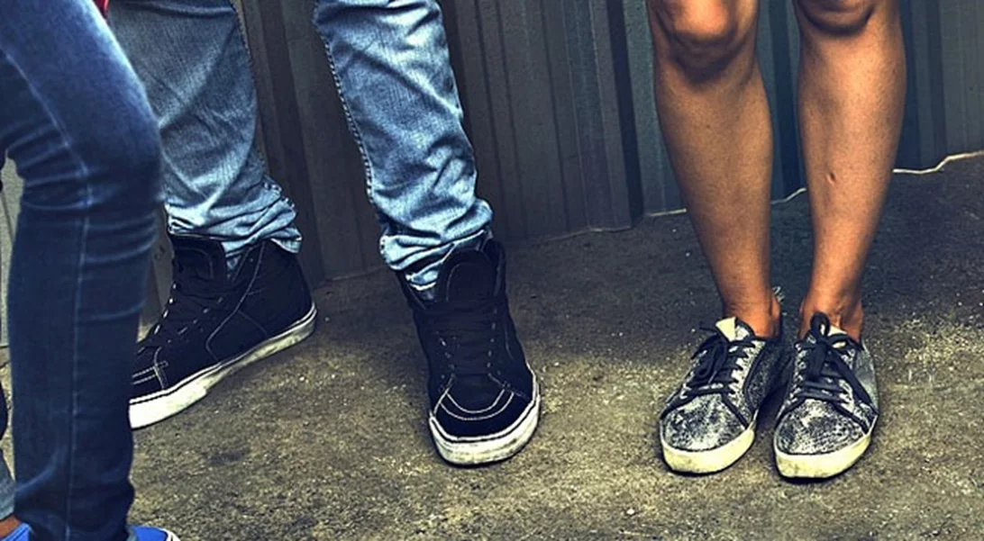 Πέντε λογαριασμοί στο Instagram για τους λάτρεις των sneakers