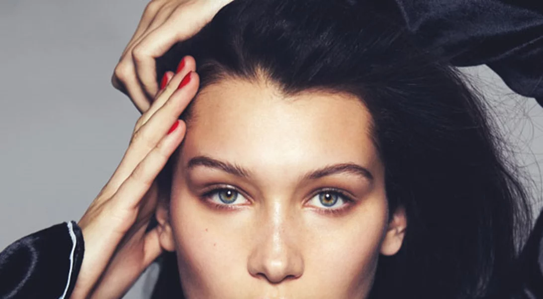 Bella Hadid: Είναι το νέο πρόσωπο της Nike!