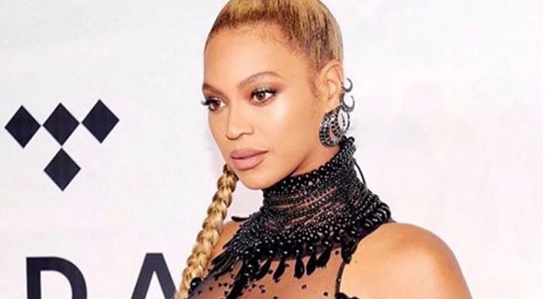 Beyonce: Οι οικογενειακές φωτογραφίες που κανείς μέχρι τώρα δεν είχε δει