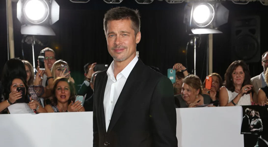 Brad Pitt: Νέα γυναίκα στη ζωή του;