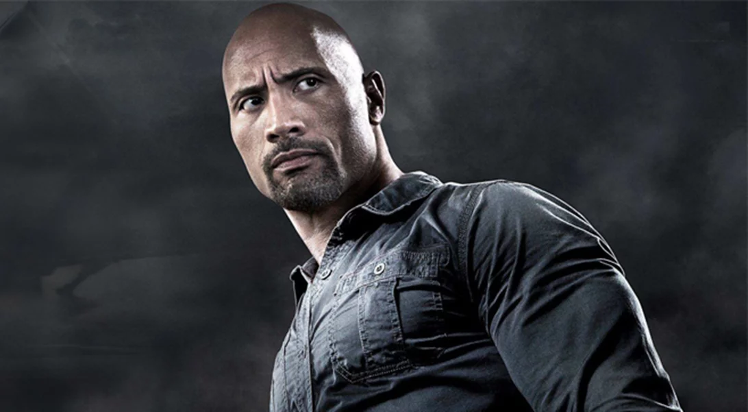 Dwayne ''The Rock'' Johnson: Ψηφίστηκε ο πιο sexy άνδρας για το 2016