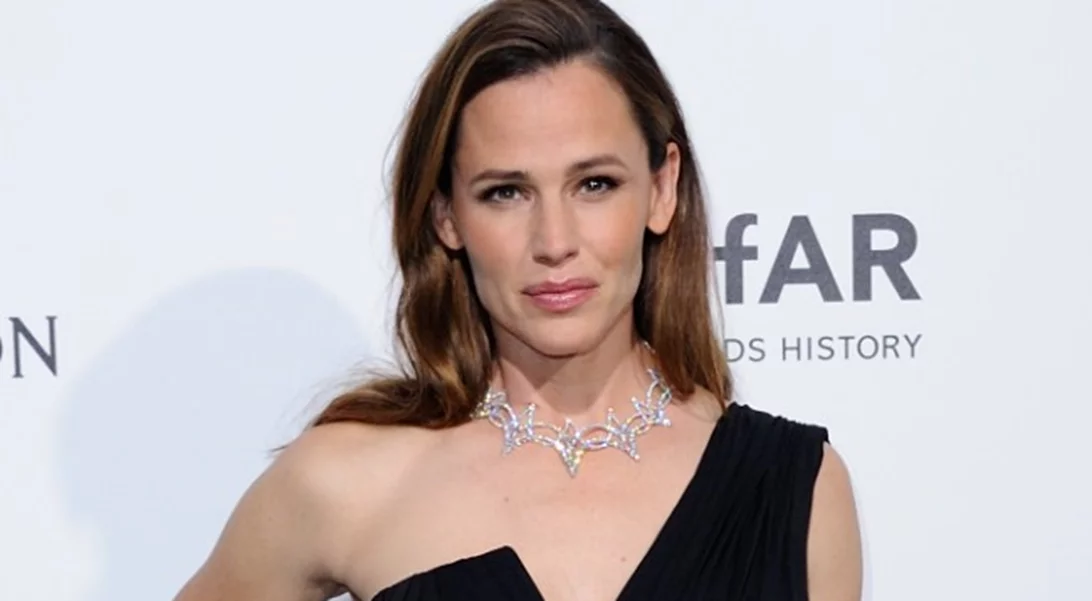 Jennifer Garner: Η star μας δείχνει την πιο... επίγεια πλευρά της