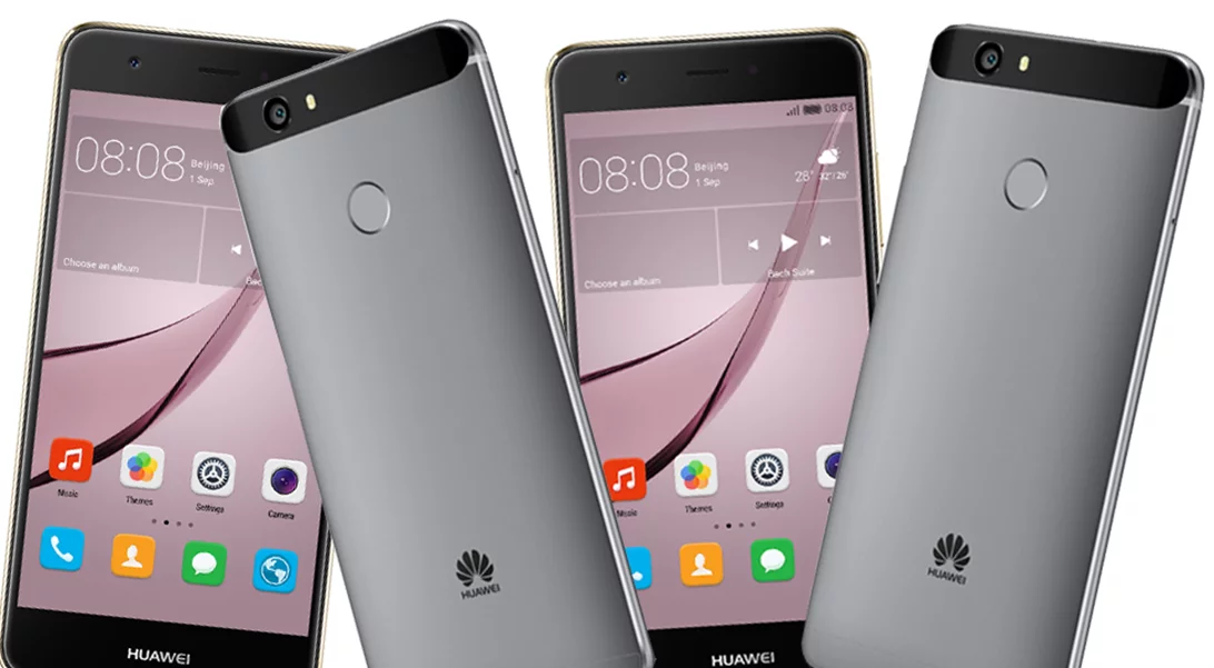 Huawei nova: Το smartphone που ξεπερνά τις τεχνολογικές και στυλιστικές προσδοκίες