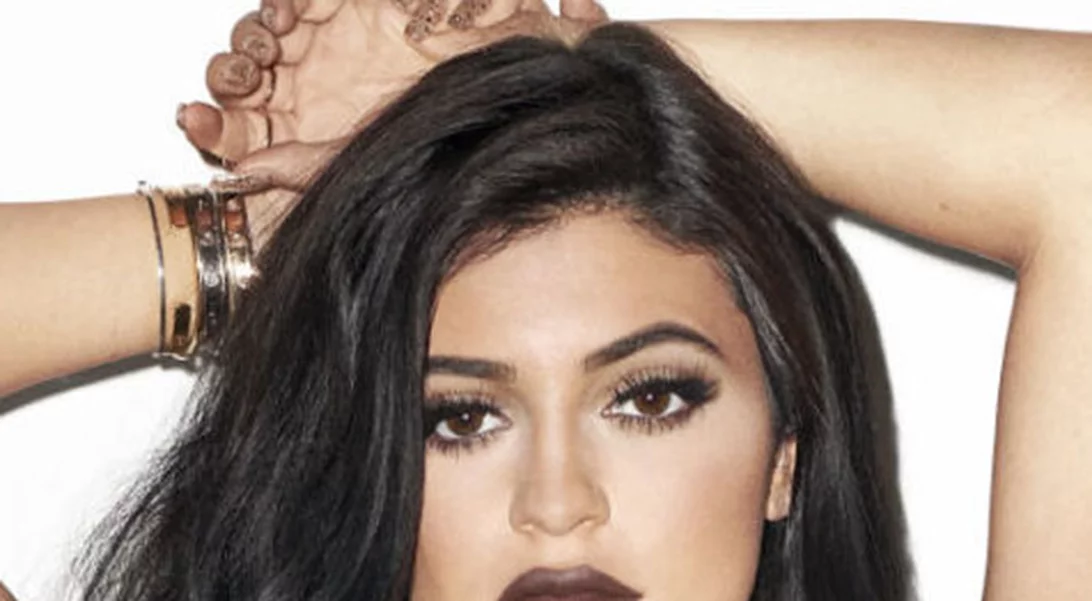 Kylie Jenner | Δεν θα πιστεύεις σε ποια ηλικία έκανε την πρώτη της επέμβαση