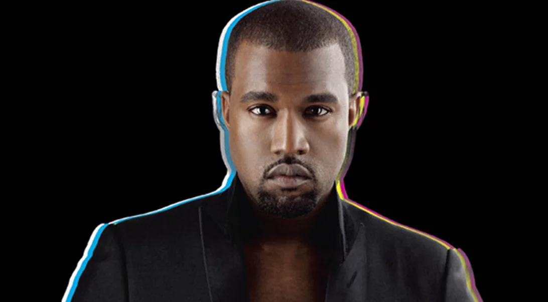 Kanye West: Κι όμως, έκανε τα μαλλιά του ροζ