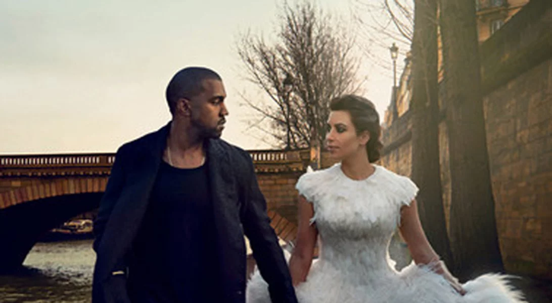 Τι συμβαίνει με τον Kanye West - «Επινόησε» το ψυχωσικό επεισόδιο;