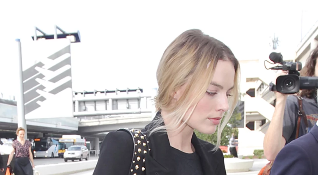 Έκανε η Margot Robbie την πιο cool εμφάνιση του 2016;