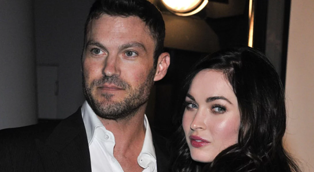 Tα μωρά της Megan Fox και του Brian Austin Green θα σου φτιάξουν την μέρα!