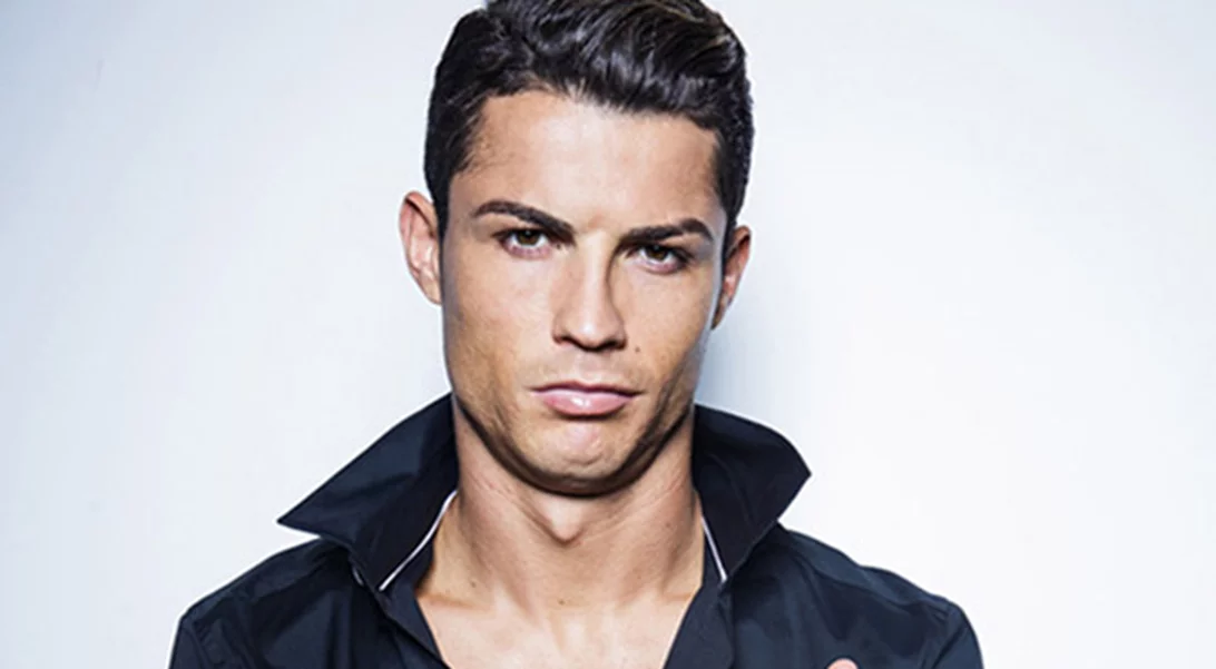 Ξέσπασε ο Cristiano Ronaldo: «Μπορεί να είμαι αδερφή, αλλά έχω πολλά λεφτά»