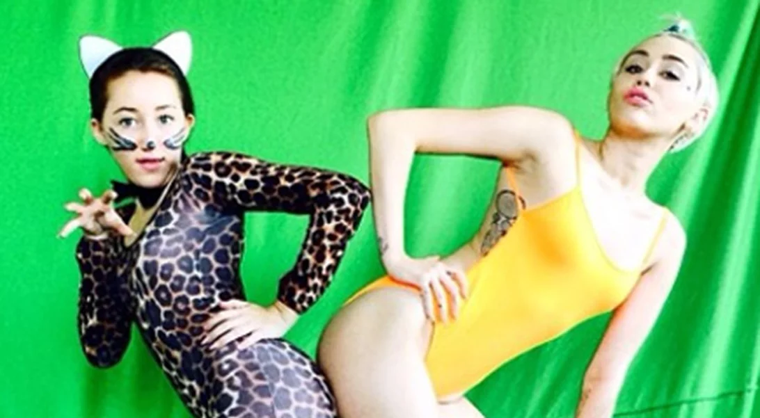 Η αδερφή της Miley Cyrus κυκλοφορεί το πρώτο της single!