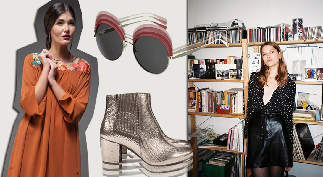 Editor's Picks: 5 items για να κάνεις Χριστούγεννα από τώρα!