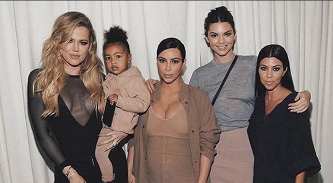 The Kardashians: Κι άλλη ληστεία εις βάρος της οικογένειας