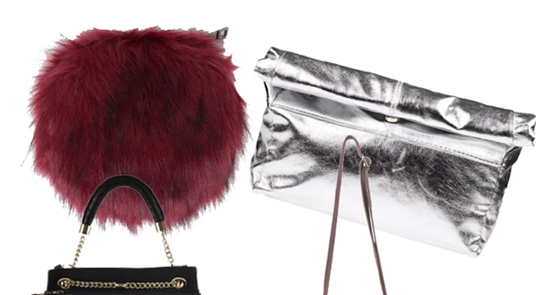 Οι τσάντες που θέλουμε φέτος τον χειμώνα