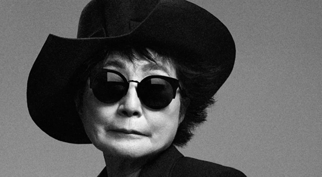 Kι όμως είναι αληθινό: Η Υοko Ono ουρλιάζει στο Twitter για την εκλογή του Trump