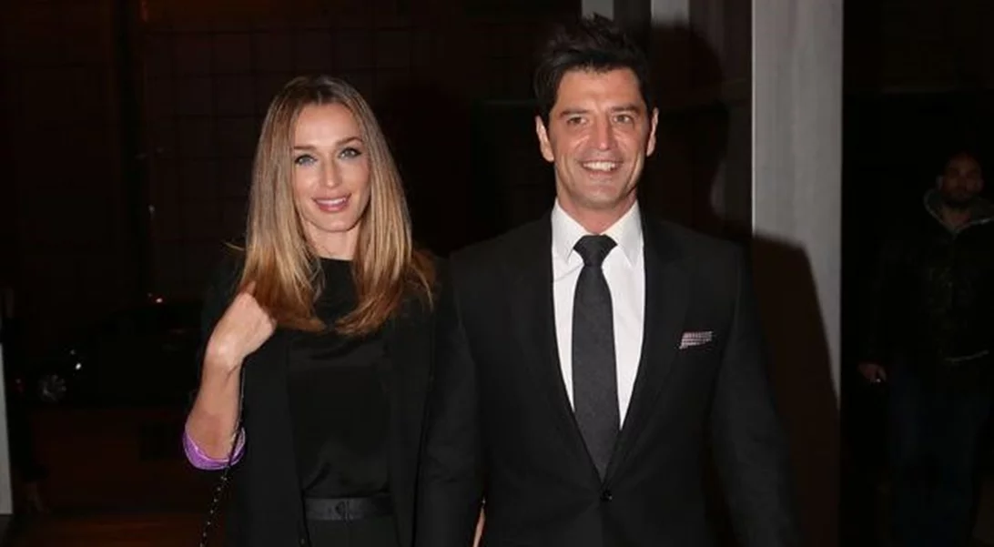 ΣΚΑΪ: Ποιοι επώνυμοι βρέθηκαν στην παρουσίαση του προγράμματος