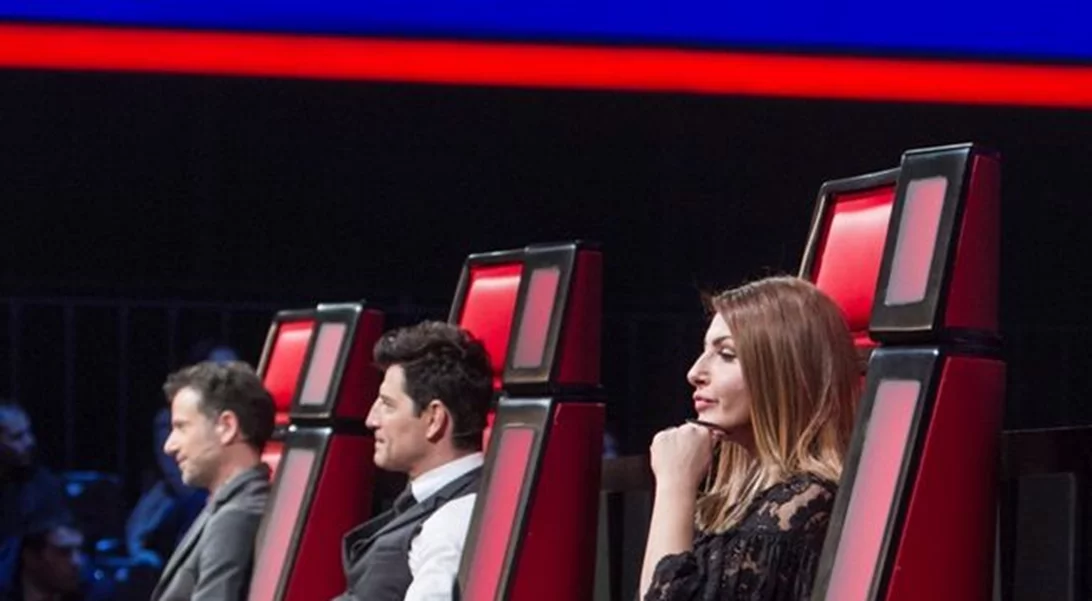 The Voice 3: Το ένατο επεισόδιο των «Blind Auditions»: Όλα τα βίντεο