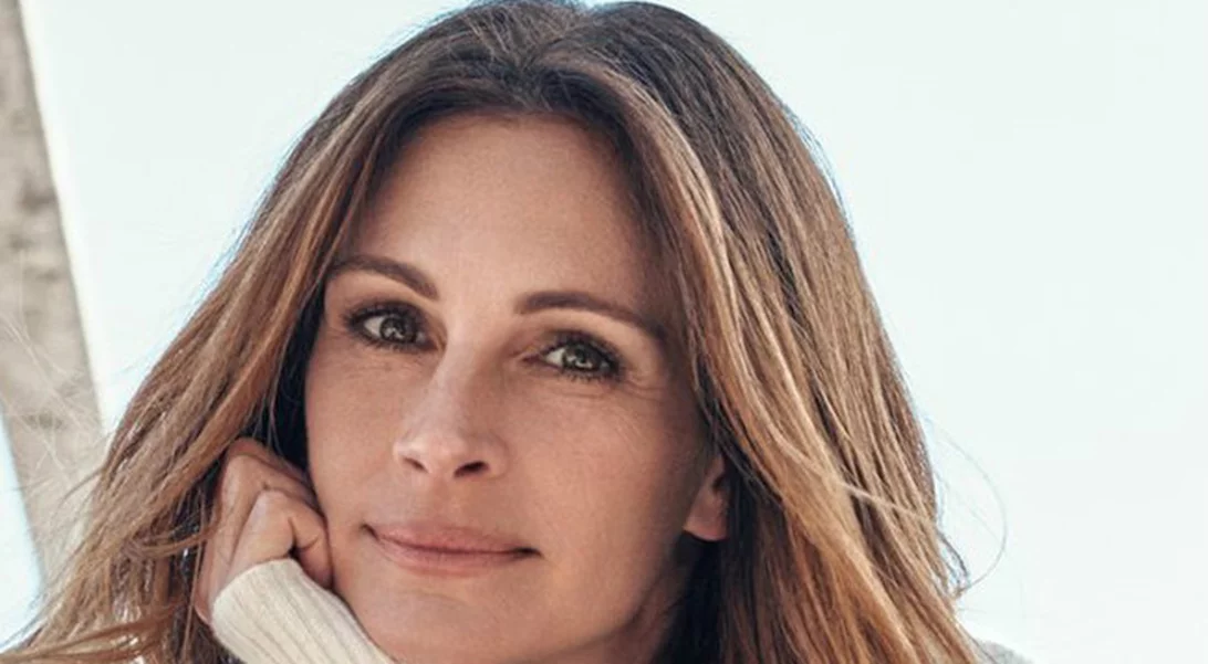 Julia Roberts | Tόλμησε το μακρύ καρέ και το αποτέλεσμα σίγουρα τη δικαίωσε