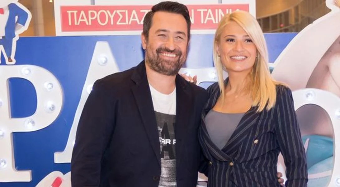 Ποιοι επώνυμοι βρέθηκαν στην πρεμιέρα της animation ταινίας «Τραγούδα»!