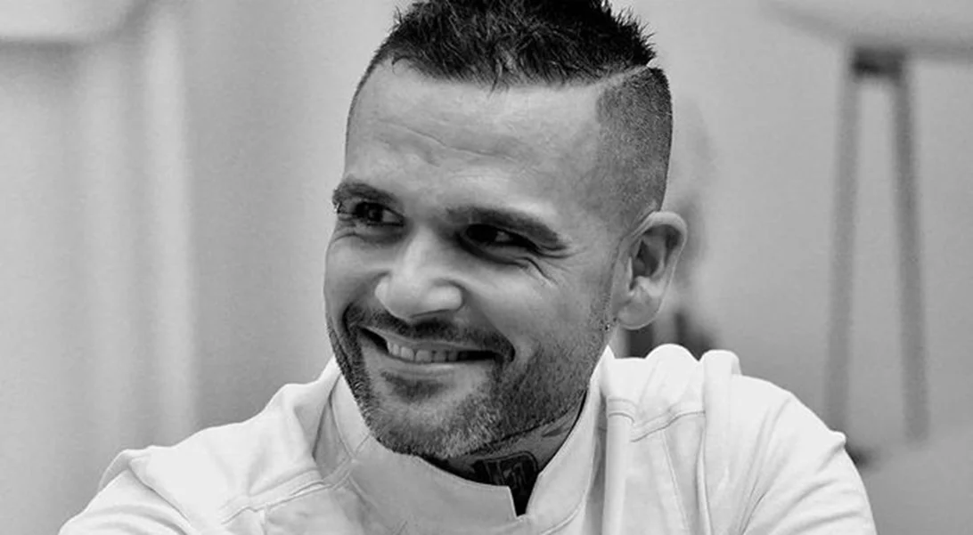 Διονύσης Αλέρτας: «Με έχουν πει γκει, με έχουν πει Αλβανό…»