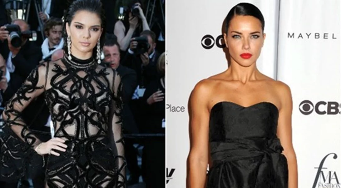 Τα πιο εντυπωσιακά μαύρα φορέματα στα red carpets του 2016