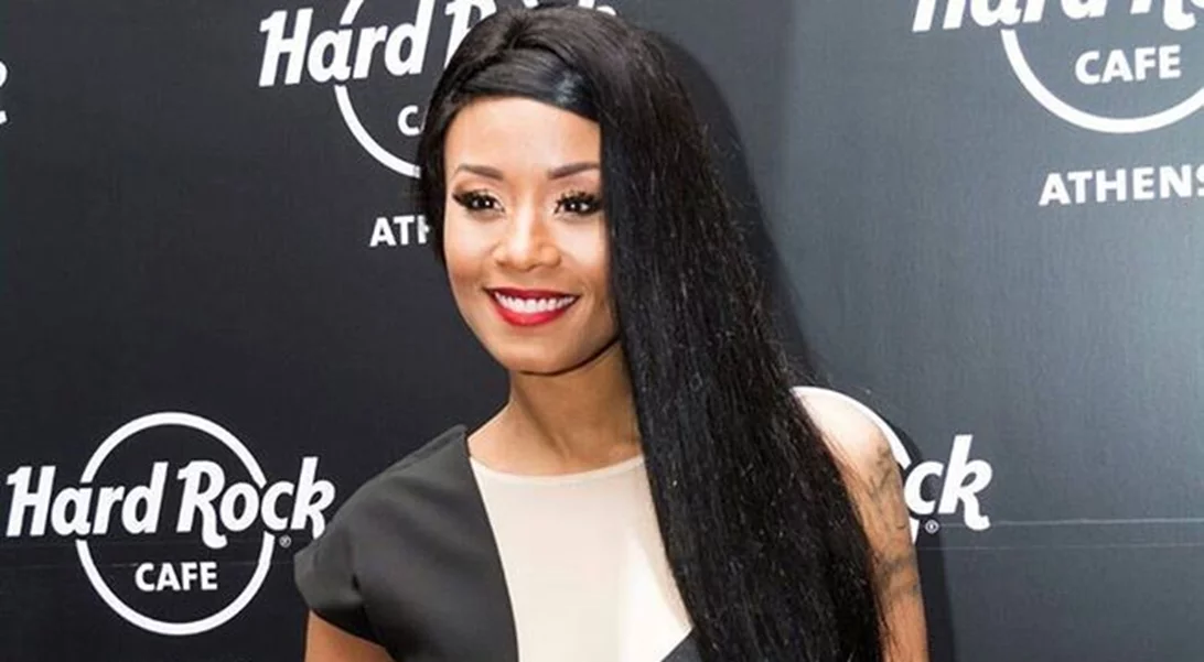 Shaya: Μας συστήνει τον αδερφό της!