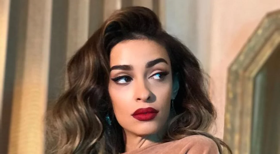 Ελένη Φουρέιρα: Απαντά στις φήμες για τη σχέση της με τον Μποτία