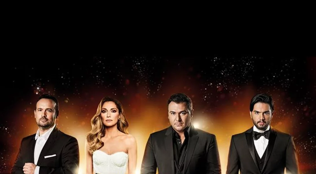 Rising Star: Οι πρώτες εντυπώσεις μετά τη μεγάλη πρεμιέρα στον ΑΝΤ1