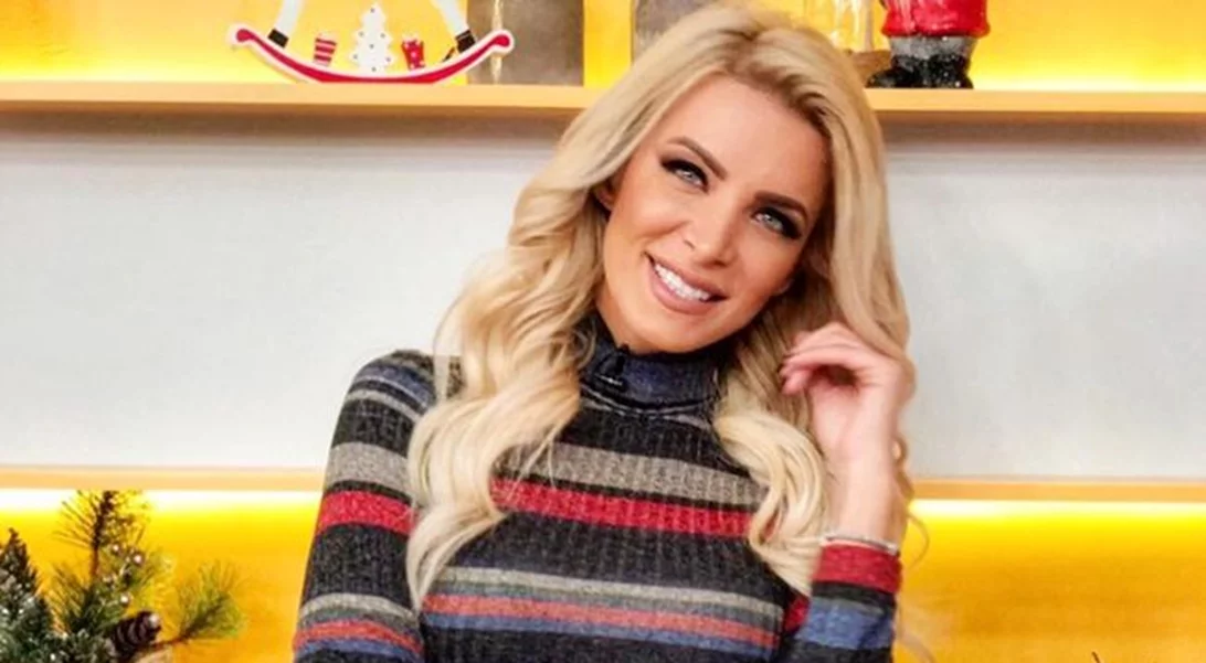 Κατερίνα Καινούργιου: Τα ειρωνικά σχόλια για τον Διονύση Αλέρτα