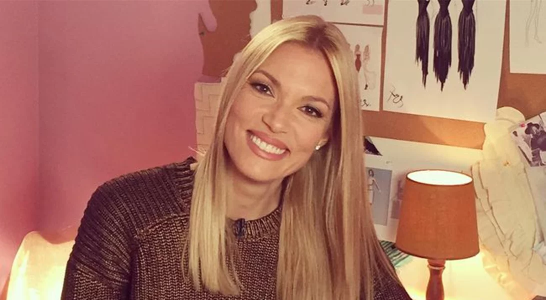 Βίκυ Καγιά: Η ερώτηση που την έφερε σε δύσκολη θέση & η αποκάλυψη της ηλικίας της