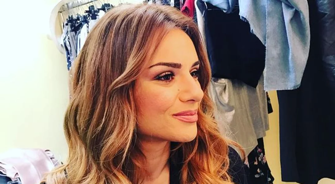 Ελένη Τσολάκη | Ποζάρει εντυπωσιακή και στέλνει το πιο θετικό μήνυμα