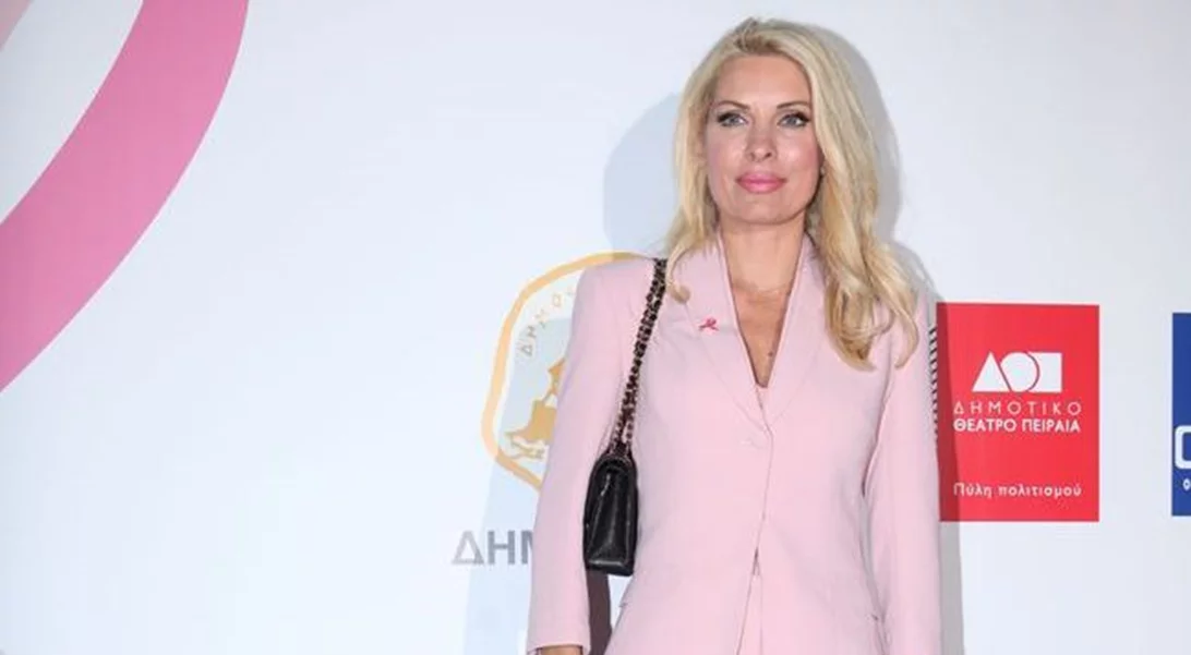 Ελένη Μενεγάκη: Οι 16 καλύτερες εμφανίσεις της για τη χρονιά που μας πέρασε