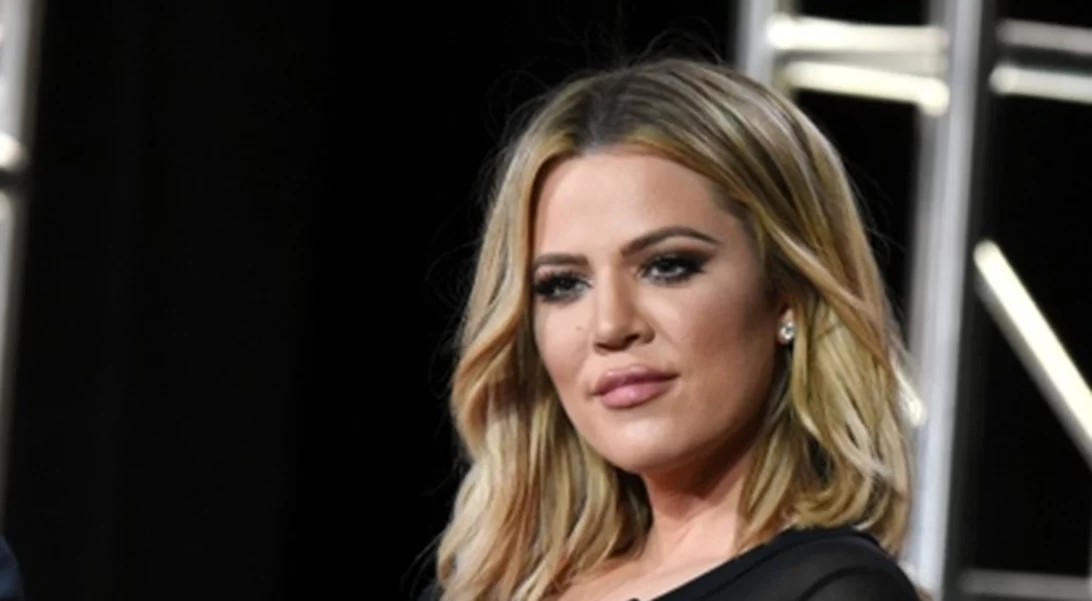 Khloe Kardashian: Σίγουρα δεν περίμενε να κάνει αυτό το λάθος στη selfie της