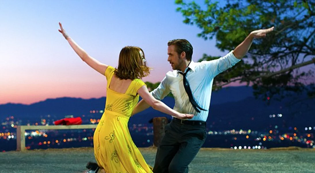 Το κίτρινο φόρεμα της Emma Stone στο La la land κρύβει μια ενδιαφέρουσα ιστορία