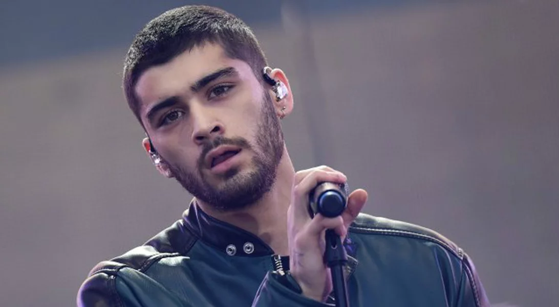 Zayn Malik: Μιλά για τη συνεργασία του με την Taylor Swift