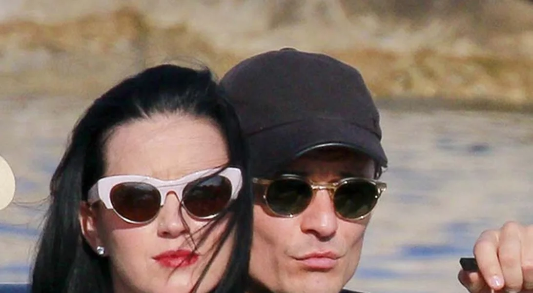 Katy Perry - Orlando Bloom | Είναι ξανά μαζί!