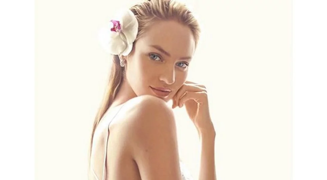 Candice Swanepoel: Οι απίστευτες αναλογίες της 5 μήνες μετά τη γέννα
