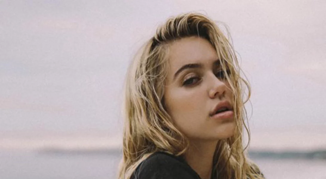 Είναι αυτό το μοντέλο η νέα Gigi Hadid;