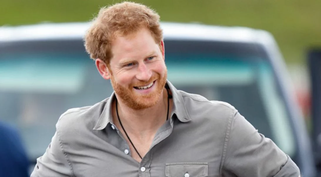 Πρίγκιπας Harry - Meghan Markle: Περνούν τέλεια στα πρώτα τους κοινά Χριστούγεννα