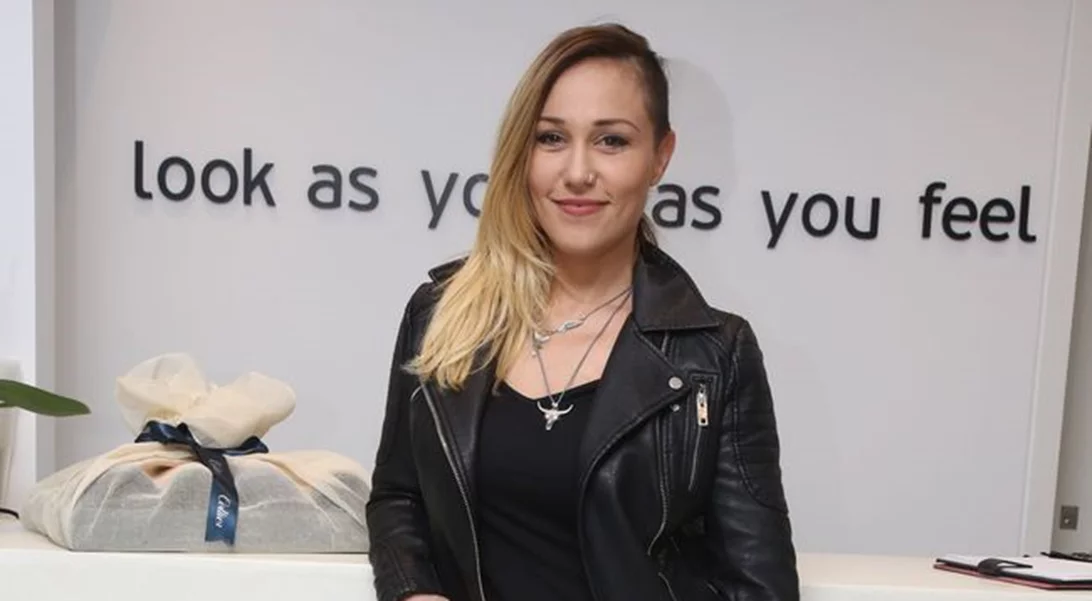 Πηνελόπη Αναστασοπούλου: «Αν βγάλουν φωτογραφία το παιδί μου,  θα τους πάρει και τους σηκώσει!»