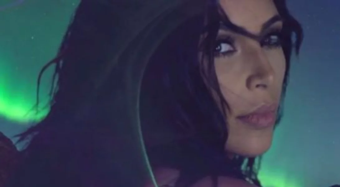 Η επιστροφή της Kim Kardashian στο Instagram είναι γεγονός!