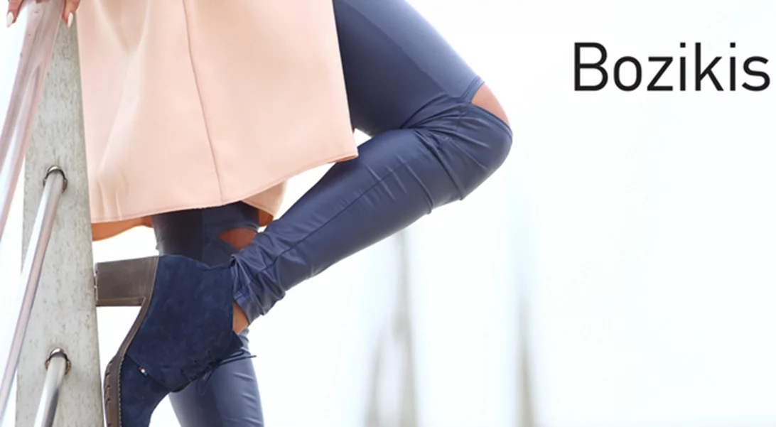 Χειμώνας 2016: 10 μπότες και μποτάκια για cosy χειμερινό στυλ