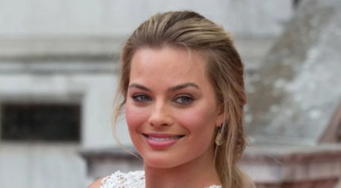 Margot Robbie: Είναι έγκυος στο πρώτο της παιδί;