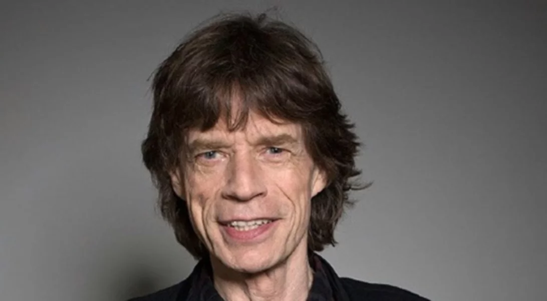 Mick Jagger | Και ροκάς και αγρότης αλλά για καλό σκοπό