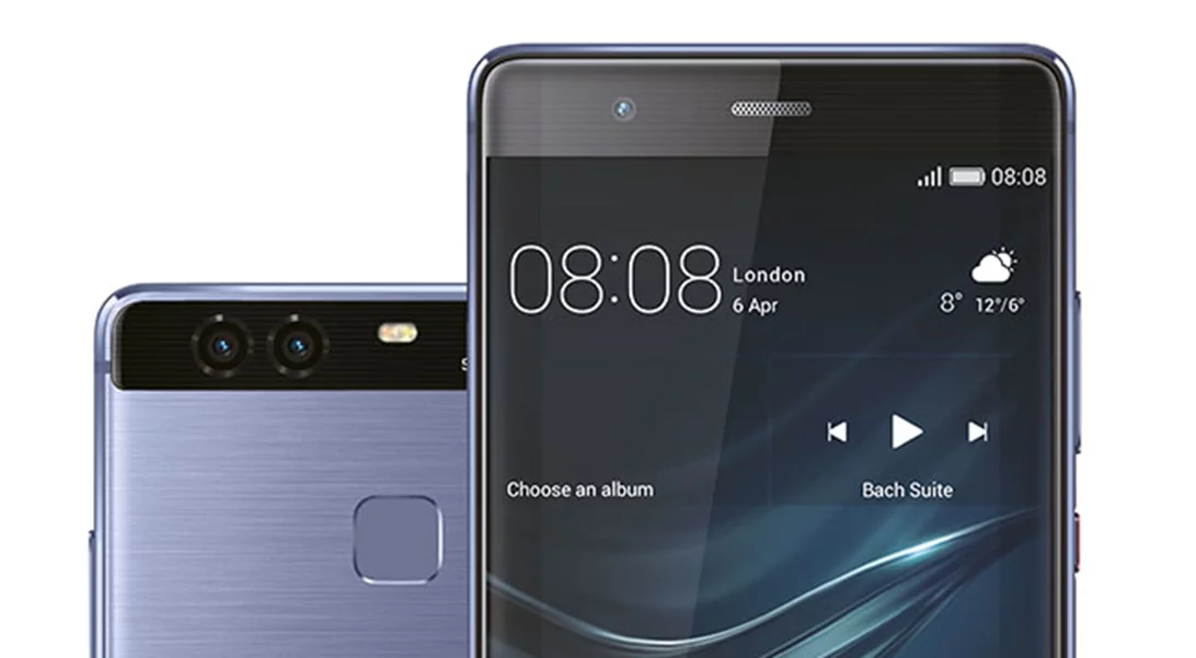 Miss Chic: Το Huawei P9 Blue eίναι το smartphone που θέλεις για τη νέα χρονιά!
