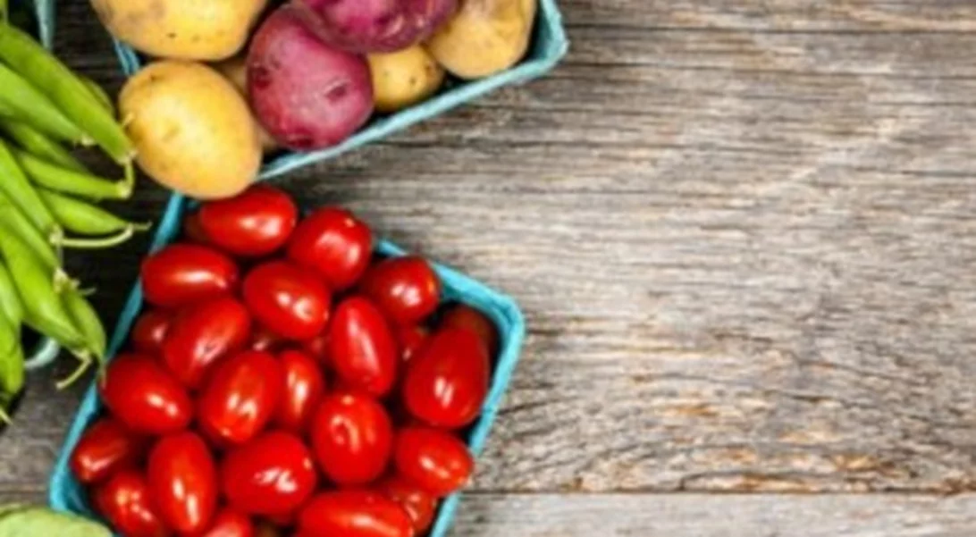 Αυτά είναι τα πιο υγιεινά σνακ σε 8 διαφορετικές χώρες!