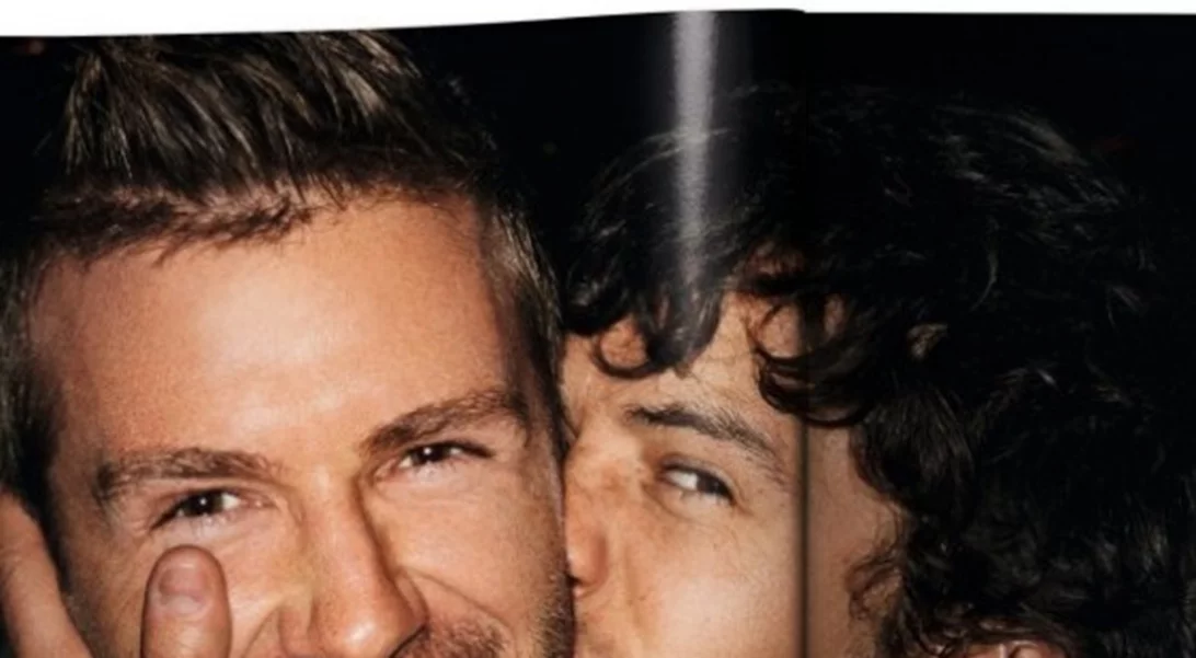 Μario Testino: Το νέο του βιβλίο με τίτλο «Sir» είναι αφιερωμένο στους άντρες