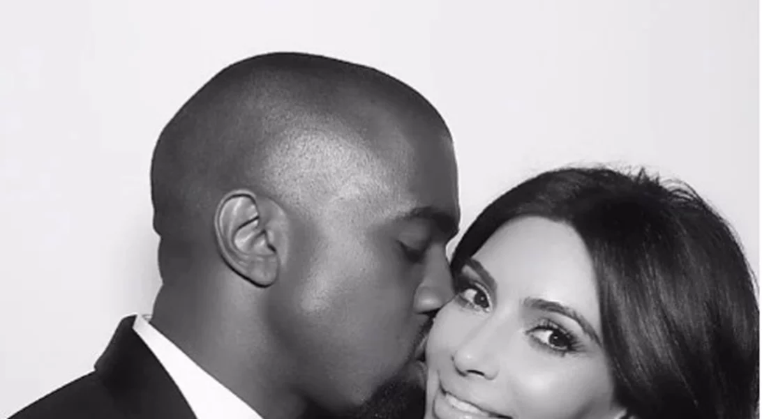 Kim Kardashian - Kanye West: Δεν ζουν κάτω από την ίδια στέγη!