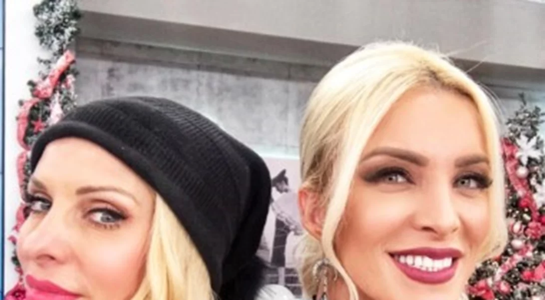 Η Κατερίνα Καινούργιου στην Ελένη Μενεγάκη: Η πρόταση του ΑΝΤ1, η χρονιά στο E & η προσωπική της ζωή