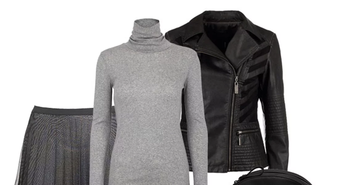 Metallics: Πώς να τα φορέσεις και να τα συνδυάσεις